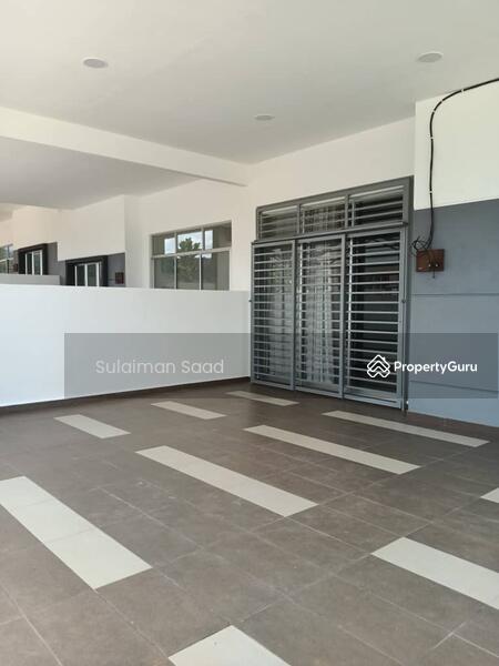 For Sale - Taman Bandar Kuala Pilah 2