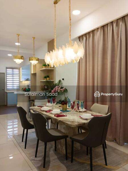 For Sale - Taman Bandar Kuala Pilah 2