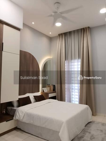 For Sale - Taman Bandar Kuala Pilah 2