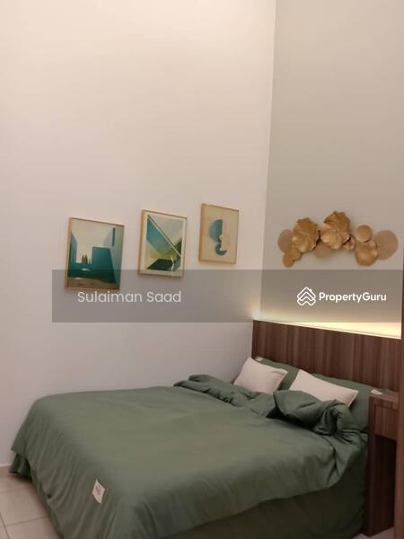 For Sale - Taman Bandar Kuala Pilah 2