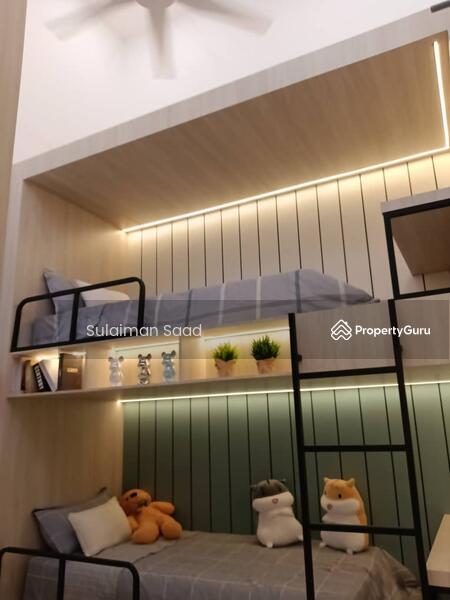 For Sale - Taman Bandar Kuala Pilah 2