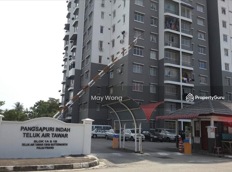 Untuk Dijual - Indah