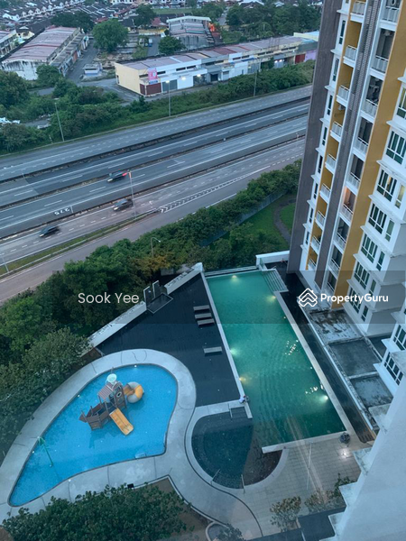 Untuk Disewa - D'Festivo Residences