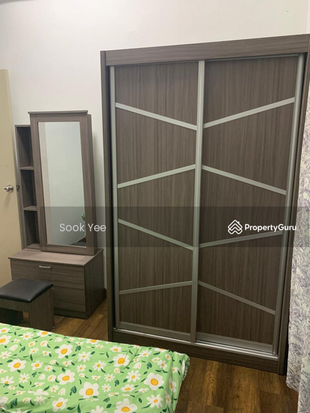 Untuk Disewa - D'Festivo Residences