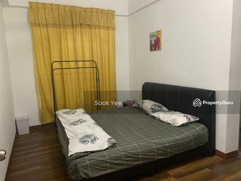 Untuk Disewa - D'Festivo Residences