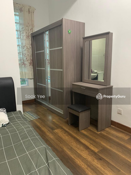 Untuk Disewa - D'Festivo Residences