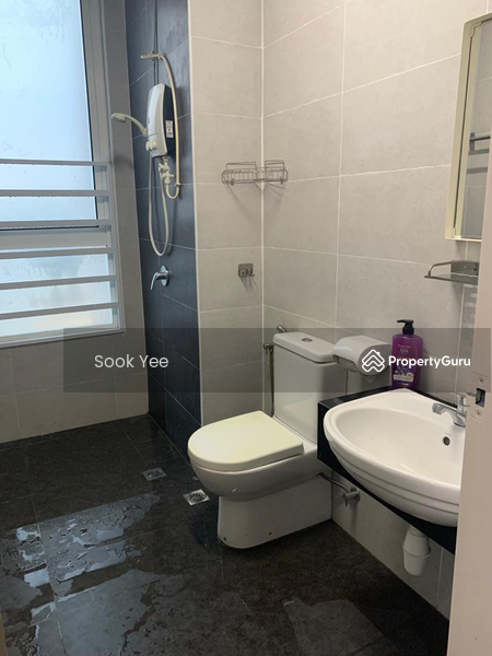 Untuk Disewa - D'Festivo Residences