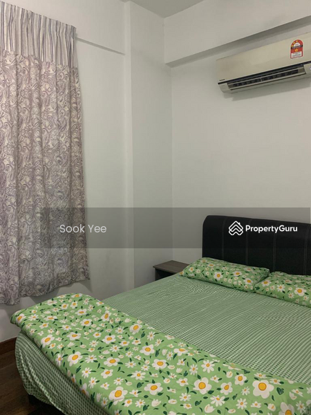 Untuk Disewa - D'Festivo Residences