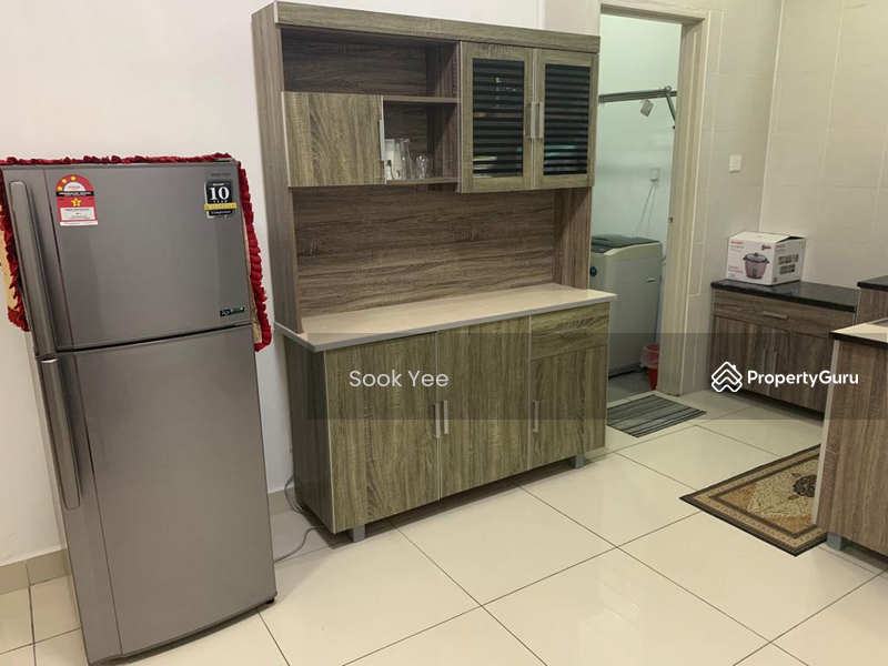 Untuk Disewa - D'Festivo Residences