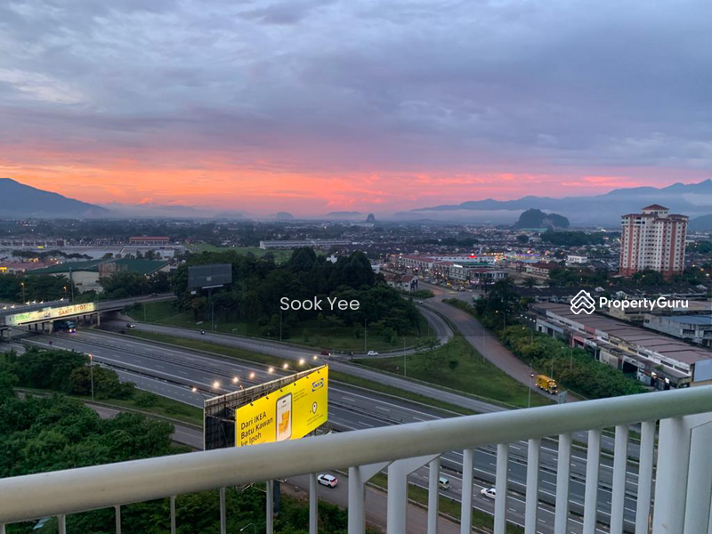 Untuk Disewa - D'Festivo Residences