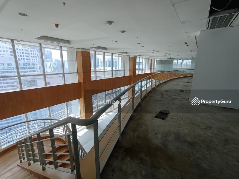 Pejabat untuk Disewa di KLCC (KL City Centre) - Su Cheng - PropertyGuru.com.my