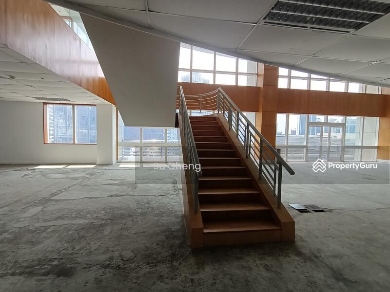 Pejabat untuk Disewa di KLCC (KL City Centre) - Su Cheng - PropertyGuru.com.my