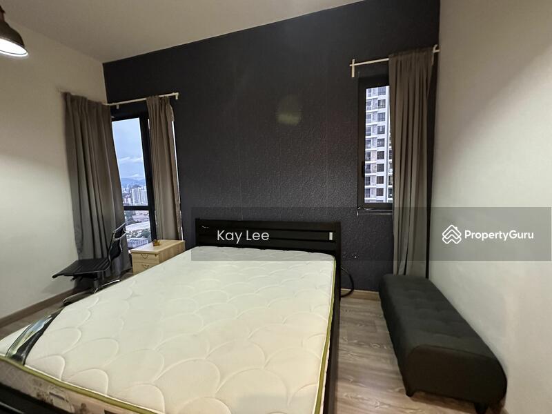 Servis Apartment untuk Disewa di South View - Kay Lee - PropertyGuru.com.my