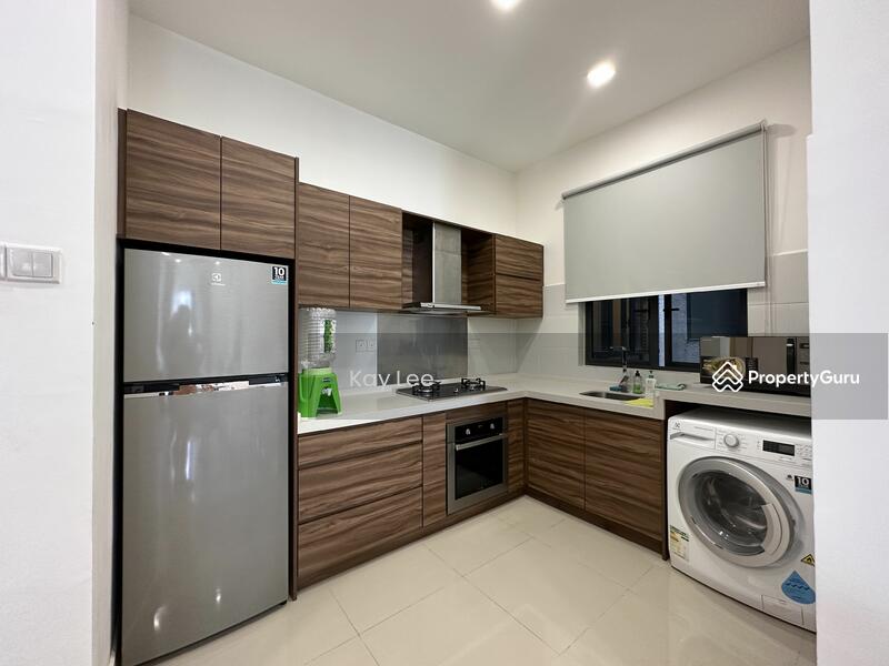 Servis Apartment untuk Disewa di South View - Kay Lee - PropertyGuru.com.my