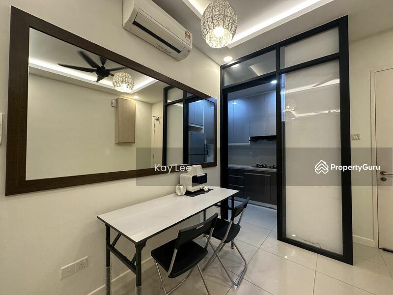 Servis Apartment untuk Disewa di South View - Kay Lee - PropertyGuru.com.my