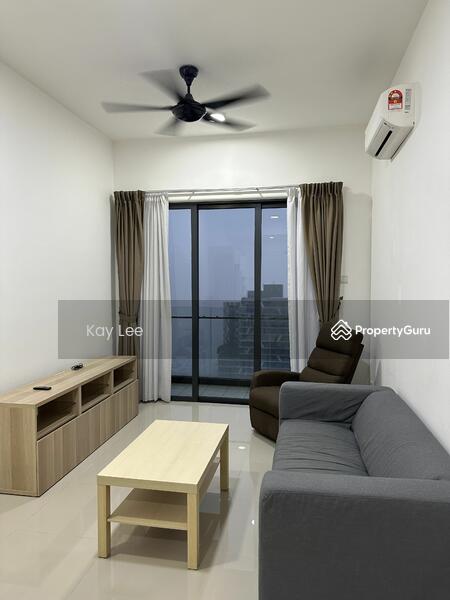 Servis Apartment untuk Disewa di South View - Kay Lee - PropertyGuru.com.my