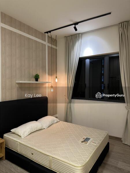 Servis Apartment untuk Disewa di South View - Kay Lee - PropertyGuru.com.my