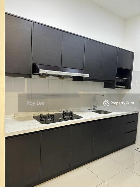 Servis Apartment untuk Disewa di South View - Kay Lee - PropertyGuru.com.my