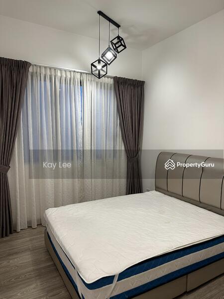 Servis Apartment untuk Disewa di South View - Kay Lee - PropertyGuru.com.my