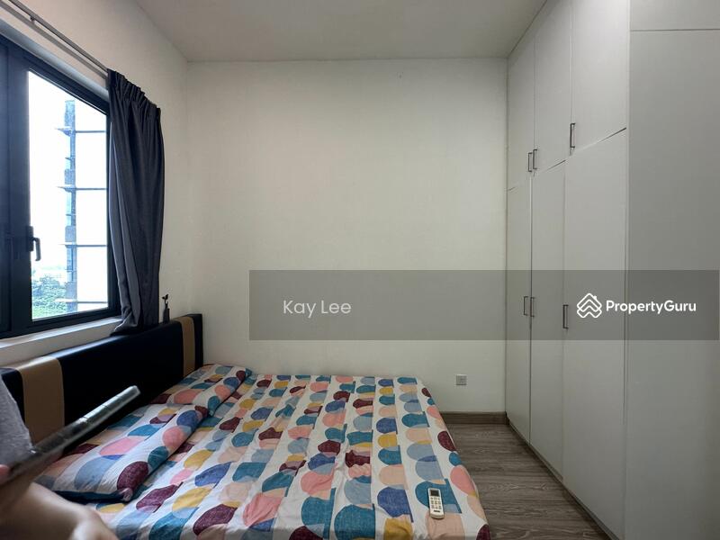 Servis Apartment untuk Disewa di South View - Kay Lee - PropertyGuru.com.my