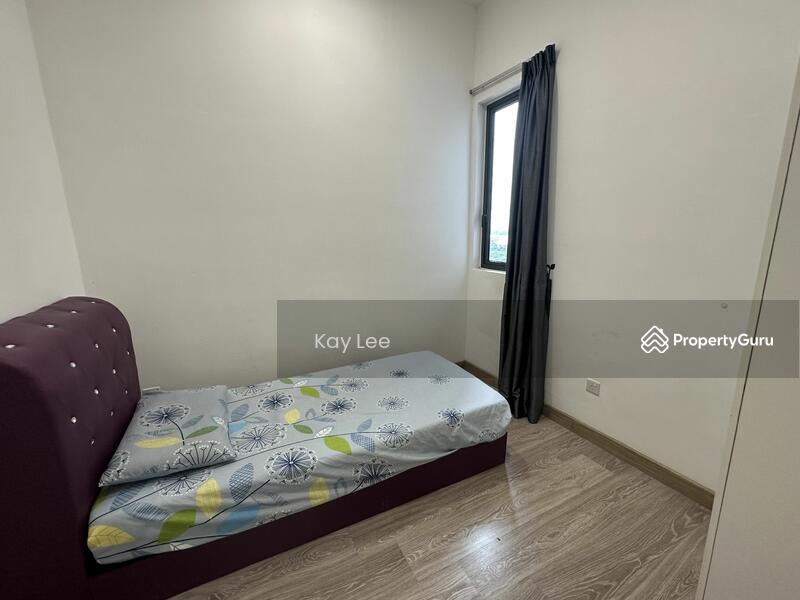 Servis Apartment untuk Disewa di South View - Kay Lee - PropertyGuru.com.my