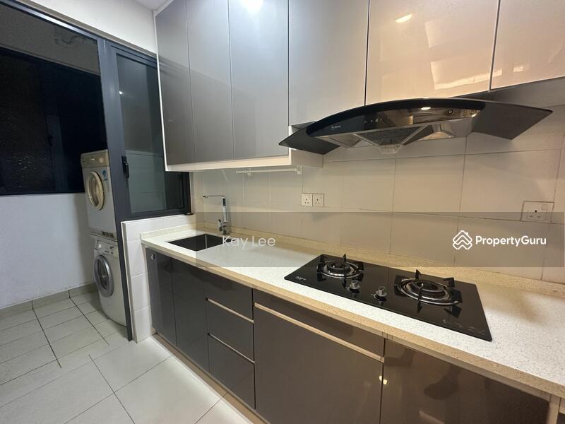 Servis Apartment untuk Disewa di South View - Kay Lee - PropertyGuru.com.my