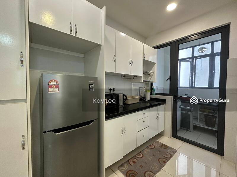 Servis Apartment untuk Disewa di South View - Kay Lee - PropertyGuru.com.my