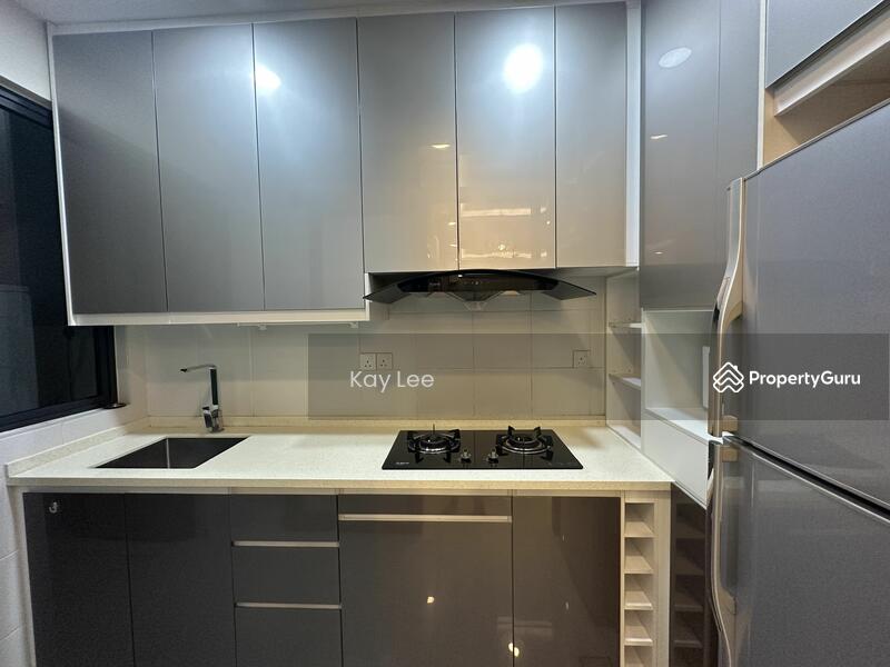 Servis Apartment untuk Disewa di South View - Kay Lee - PropertyGuru.com.my