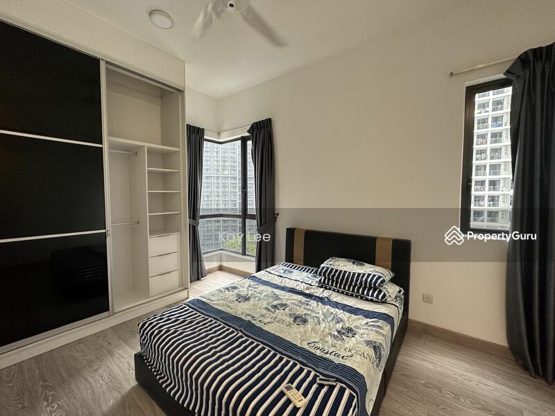 Servis Apartment untuk Disewa di South View - Kay Lee - PropertyGuru.com.my