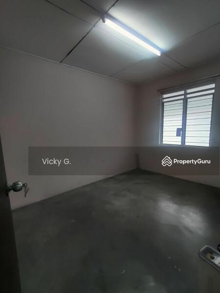 For Sale - Gugusan Ixora