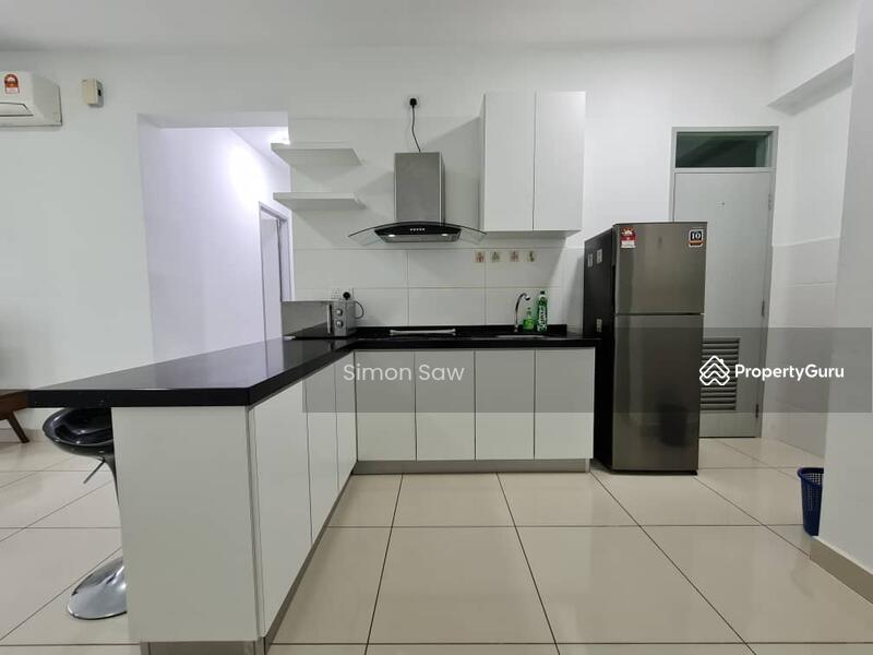 For Rent - Tropicana Bay Residences