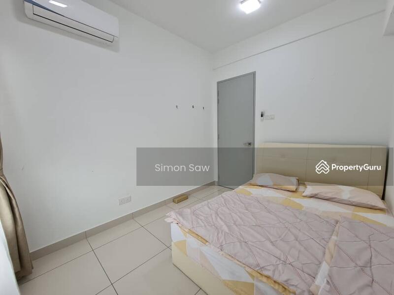 For Rent - Tropicana Bay Residences