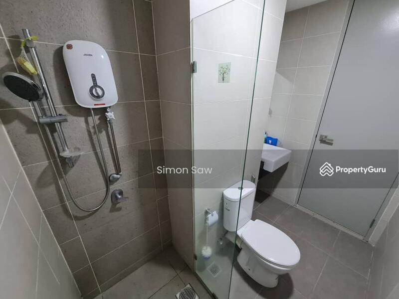 For Rent - Tropicana Bay Residences