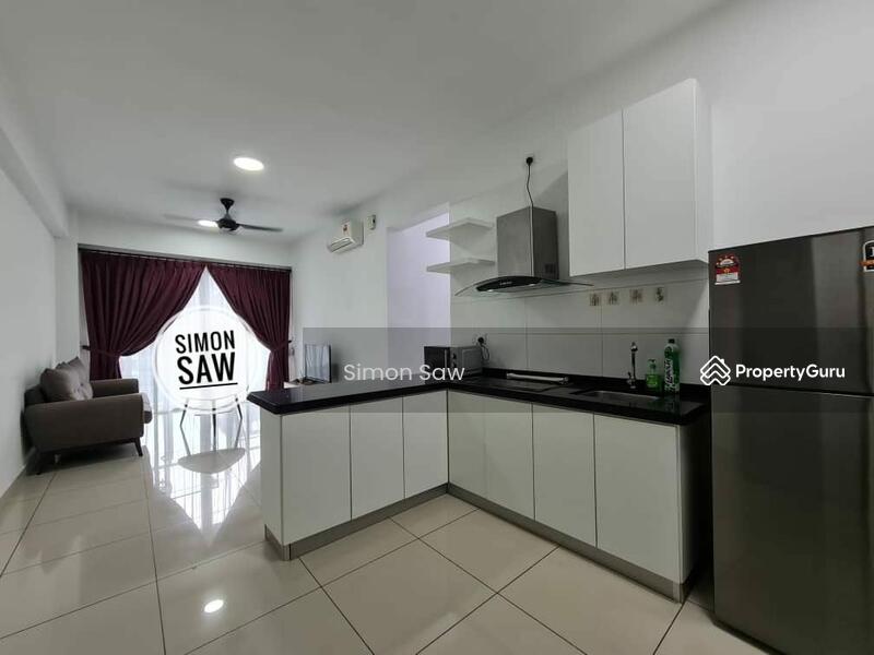 For Rent - Tropicana Bay Residences