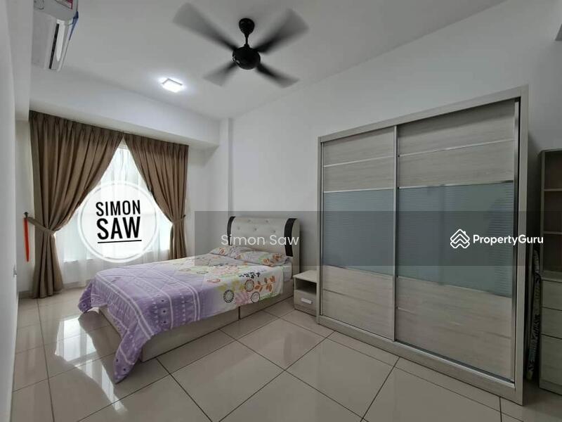 For Rent - Tropicana Bay Residences