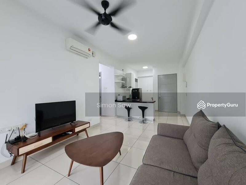 For Rent - Tropicana Bay Residences