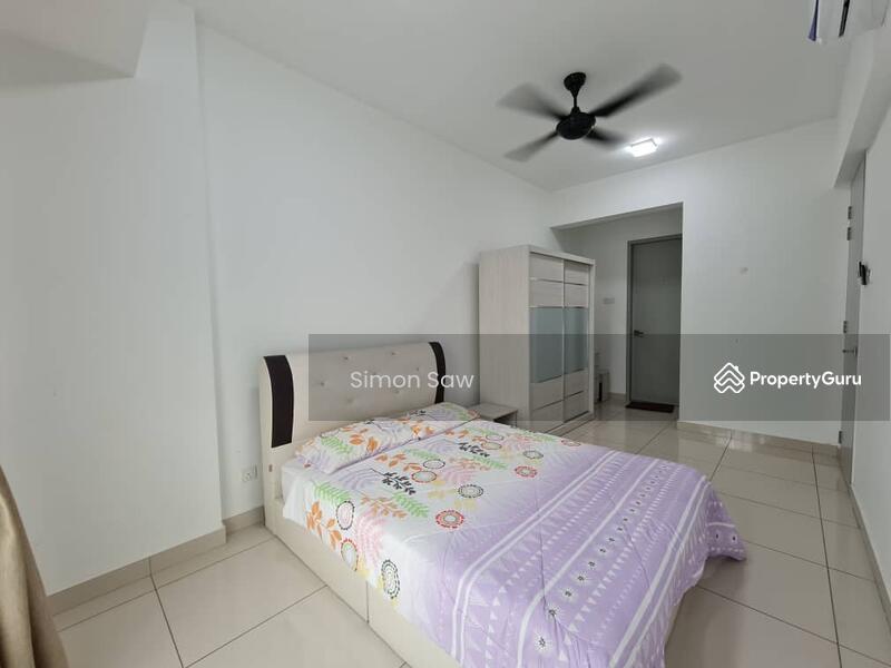 For Rent - Tropicana Bay Residences