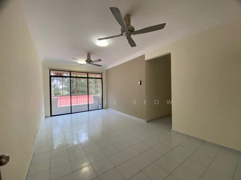 Apartment for Sale at Sri Kenari - Fennie Seow - Living Room - PropertyGuru.com.my