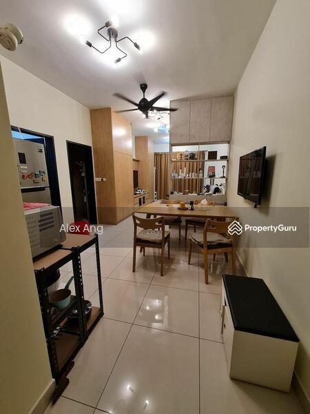 Condominium for Sale at The Havre Bukit Jalil - Alex Ang - PropertyGuru.com.my