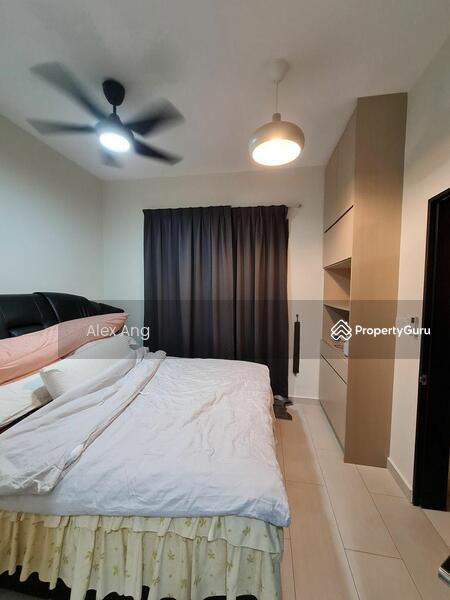 Condominium for Sale at The Havre Bukit Jalil - Alex Ang - PropertyGuru.com.my