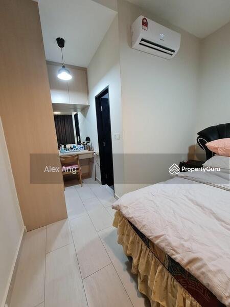 Condominium for Sale at The Havre Bukit Jalil - Alex Ang - PropertyGuru.com.my