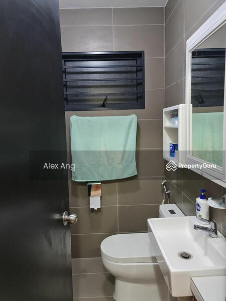 Condominium for Sale at The Havre Bukit Jalil - Alex Ang - PropertyGuru.com.my