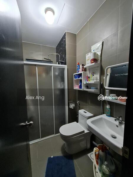 Condominium for Sale at The Havre Bukit Jalil - Alex Ang - PropertyGuru.com.my