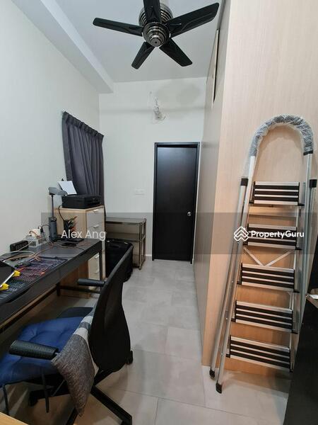 Condominium for Sale at The Havre Bukit Jalil - Alex Ang - PropertyGuru.com.my