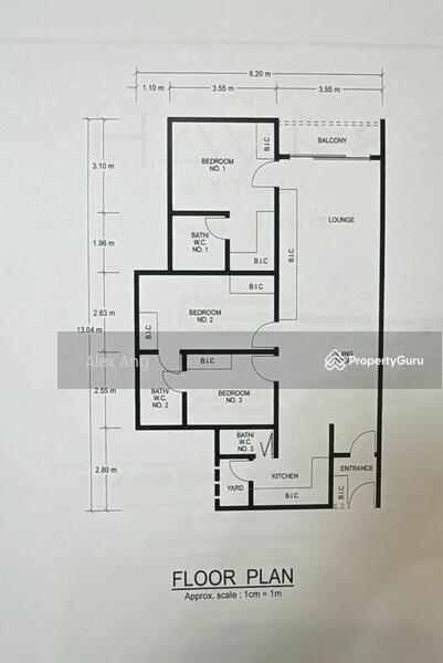 Condominium for Sale at The Havre Bukit Jalil - Alex Ang - PropertyGuru.com.my