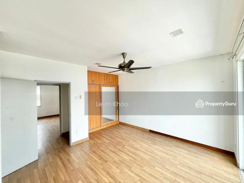 For Sale - Bayu Lagenda