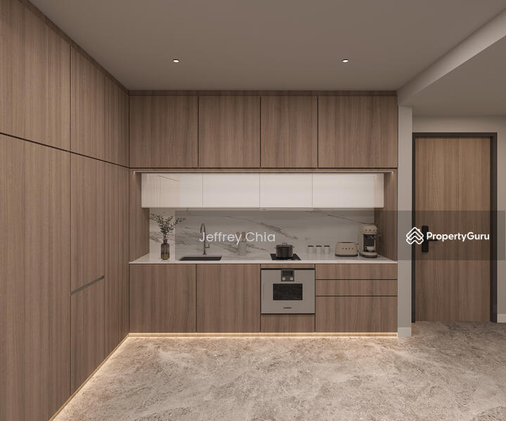 Service Residence for Sale at CloutHaus Residences - Jeffrey Chia - PropertyGuru.com.my