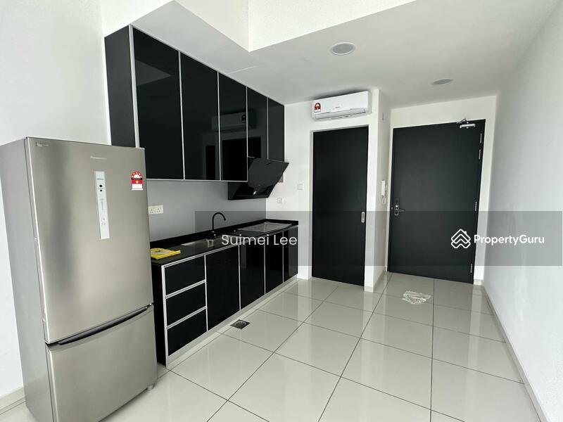 Service Residence for Rent at Wave @ Marina Cove - Suimei Lee - PropertyGuru.com.my