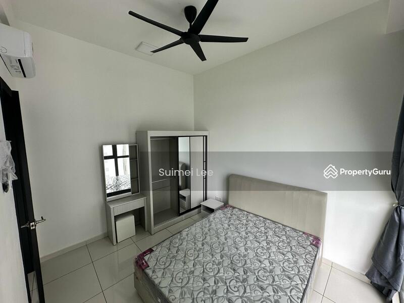 Service Residence for Rent at Wave @ Marina Cove - Suimei Lee - PropertyGuru.com.my