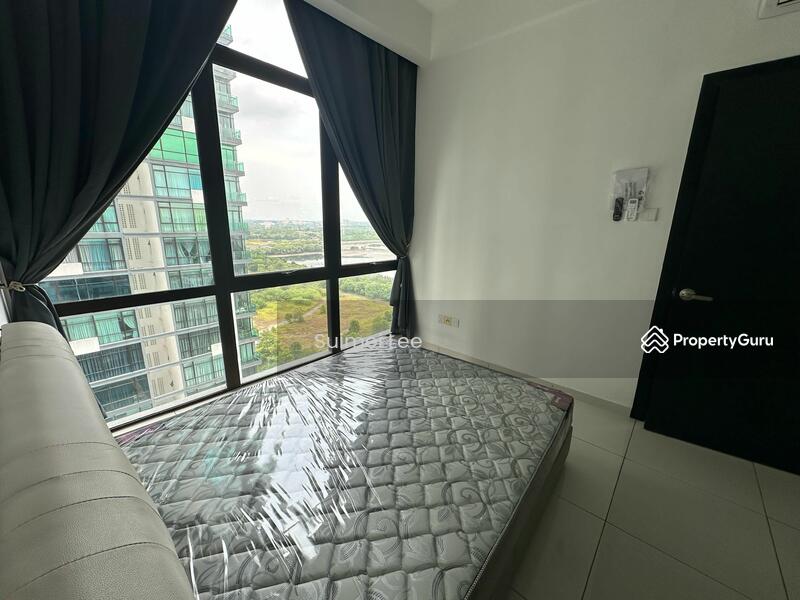Service Residence for Rent at Wave @ Marina Cove - Suimei Lee - PropertyGuru.com.my